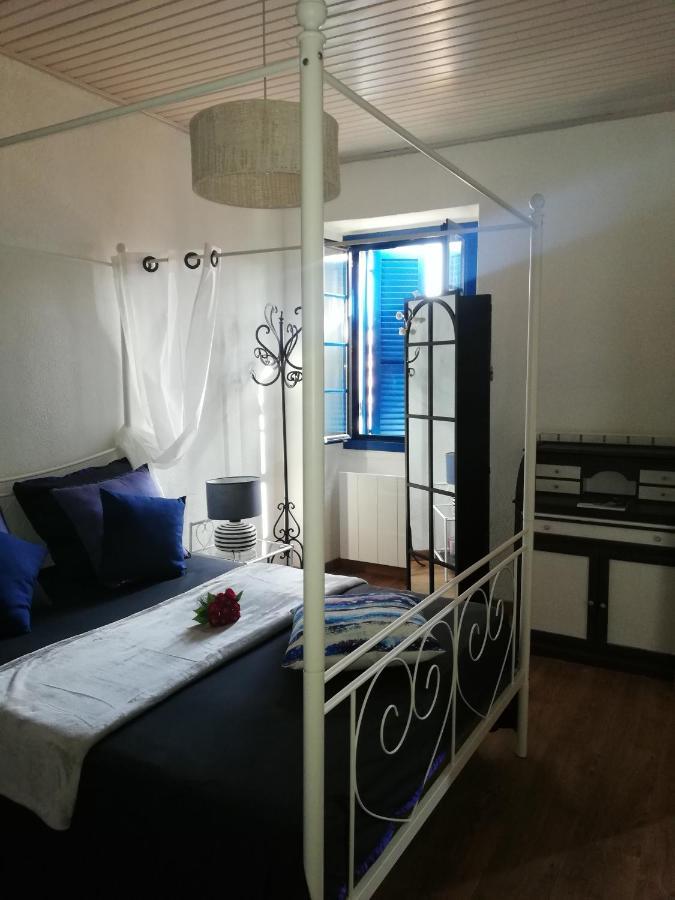 Parfumu Di Celu Hotel Santa-Lucia-di-Mercurio ภายนอก รูปภาพ
