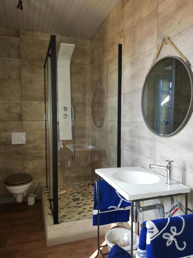 Parfumu Di Celu Hotel Santa-Lucia-di-Mercurio ภายนอก รูปภาพ