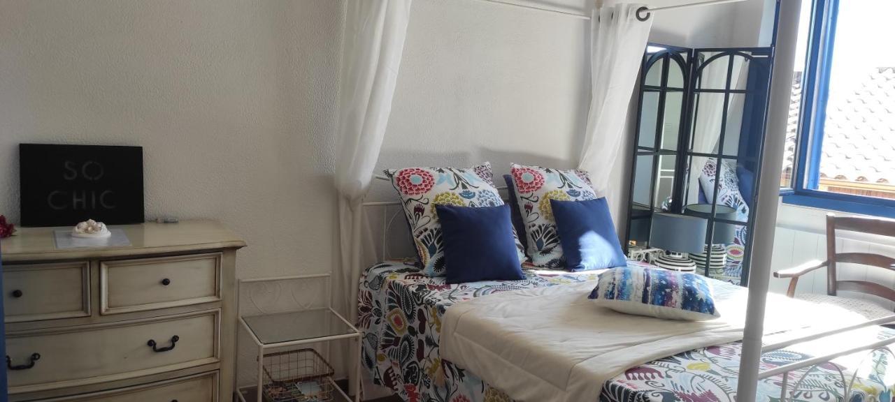 Parfumu Di Celu Hotel Santa-Lucia-di-Mercurio ภายนอก รูปภาพ