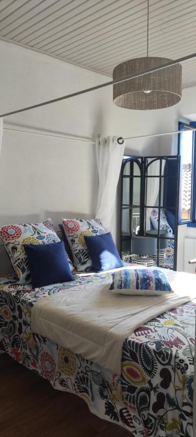 Parfumu Di Celu Hotel Santa-Lucia-di-Mercurio ภายนอก รูปภาพ