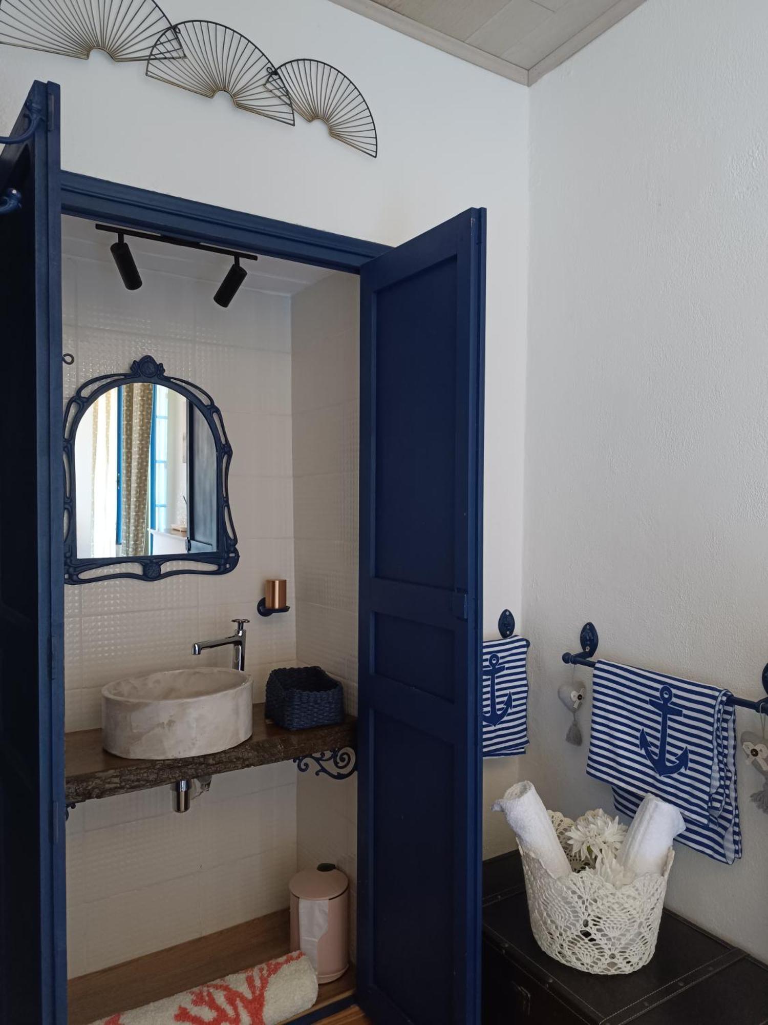 Parfumu Di Celu Hotel Santa-Lucia-di-Mercurio ภายนอก รูปภาพ
