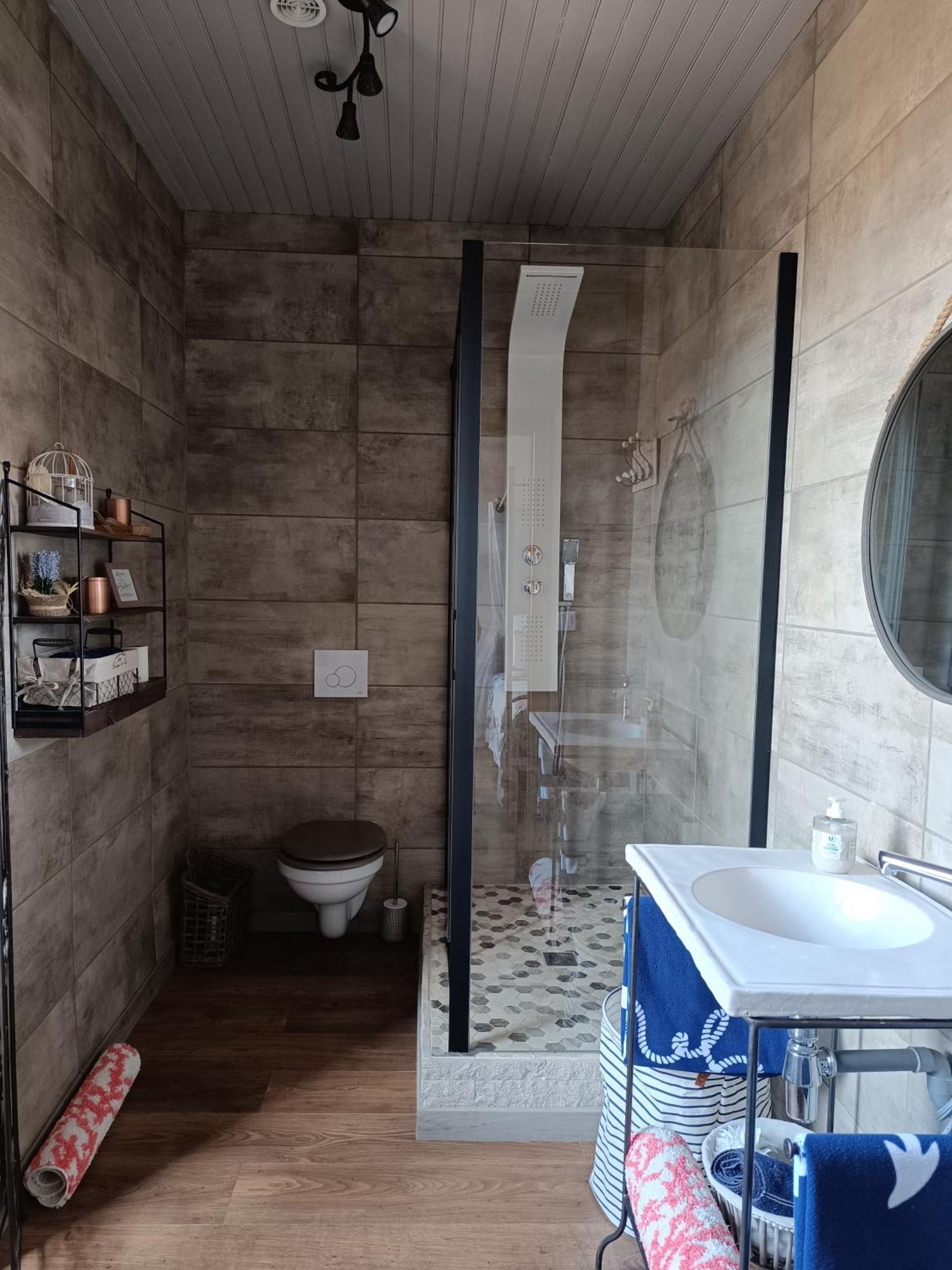 Parfumu Di Celu Hotel Santa-Lucia-di-Mercurio ภายนอก รูปภาพ