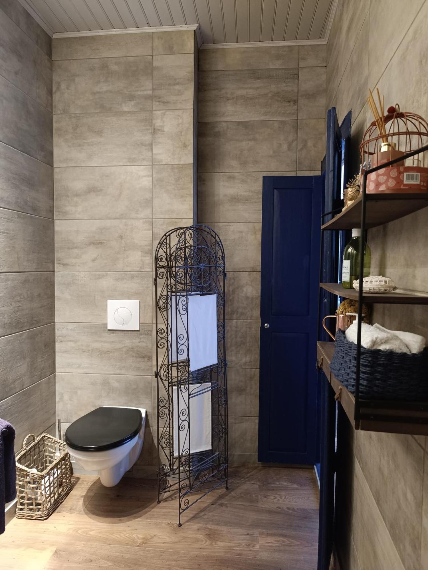 Parfumu Di Celu Hotel Santa-Lucia-di-Mercurio ภายนอก รูปภาพ