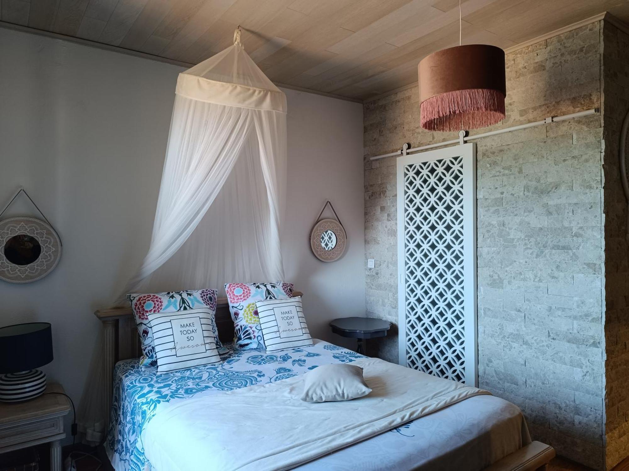 Parfumu Di Celu Hotel Santa-Lucia-di-Mercurio ภายนอก รูปภาพ