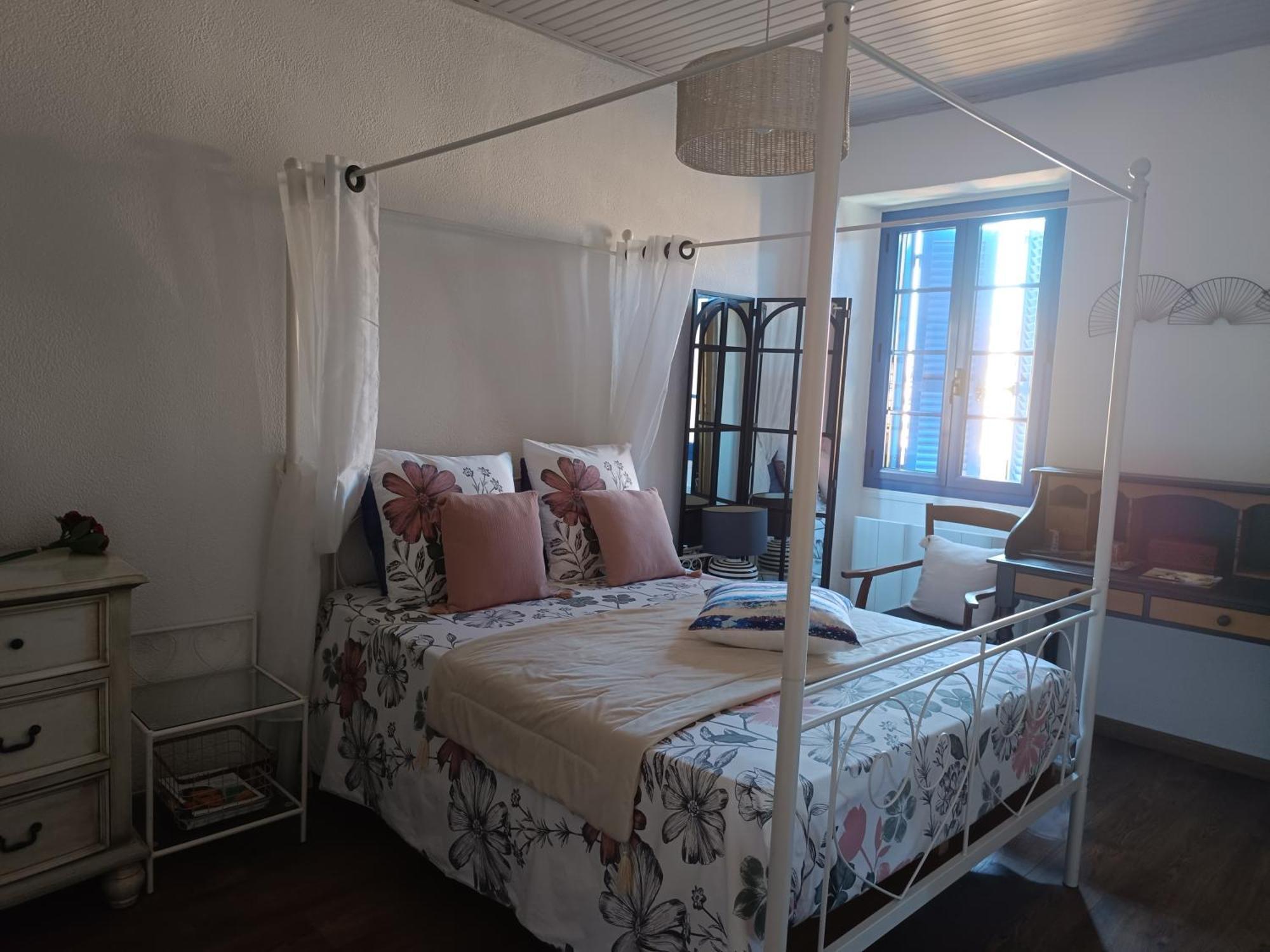 Parfumu Di Celu Hotel Santa-Lucia-di-Mercurio ภายนอก รูปภาพ