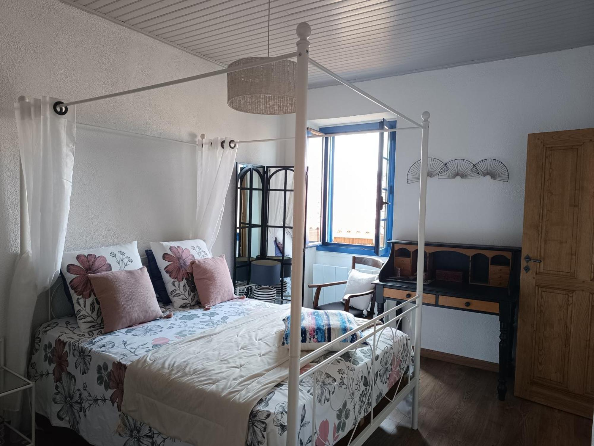Parfumu Di Celu Hotel Santa-Lucia-di-Mercurio ภายนอก รูปภาพ