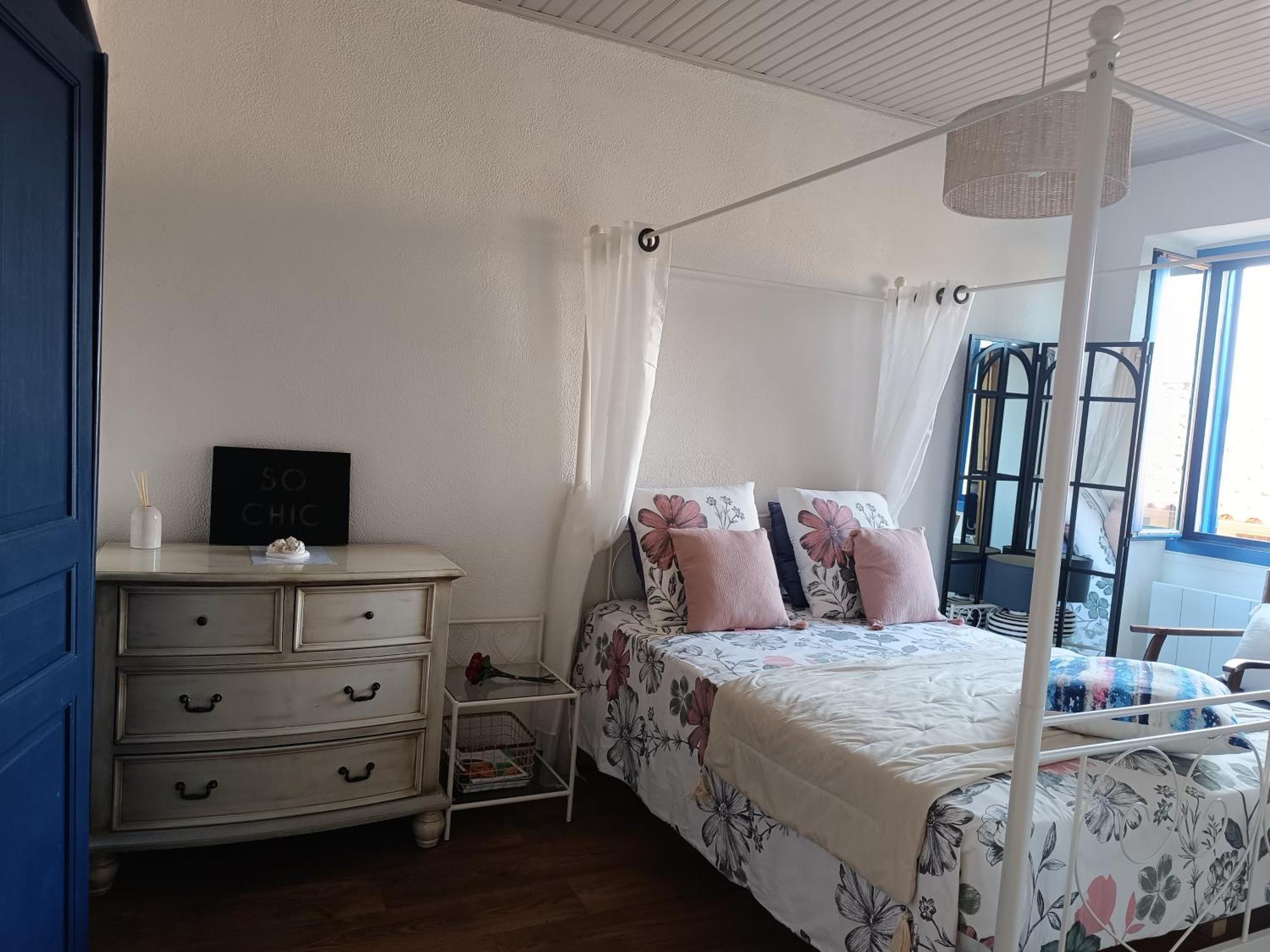Parfumu Di Celu Hotel Santa-Lucia-di-Mercurio ภายนอก รูปภาพ