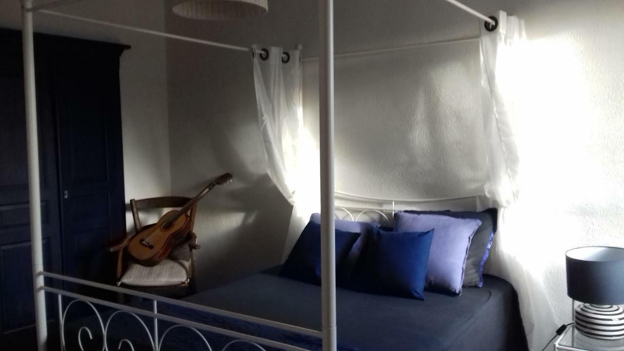 Parfumu Di Celu Hotel Santa-Lucia-di-Mercurio ภายนอก รูปภาพ